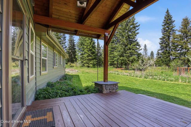 21381 N Thatcher CT, Rathdrum, ID 83858