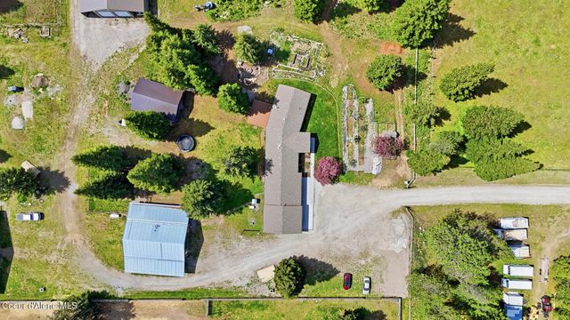 21381 N Thatcher CT, Rathdrum, ID 83858