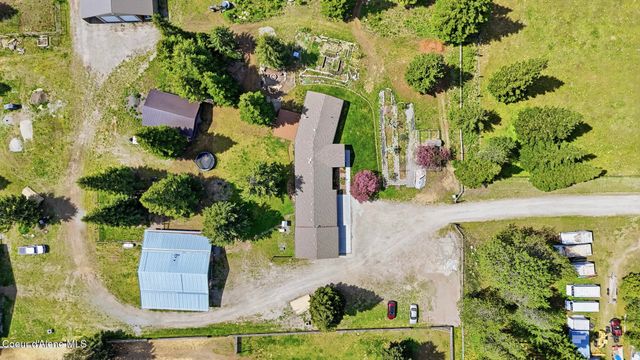 21381 N Thatcher CT, Rathdrum, ID 83858