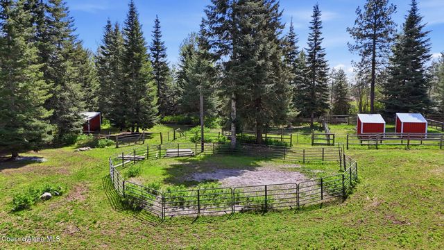 21381 N Thatcher CT, Rathdrum, ID 83858