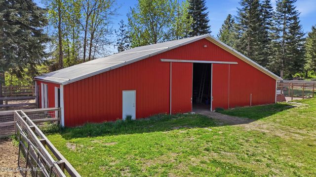 21381 N Thatcher CT, Rathdrum, ID 83858