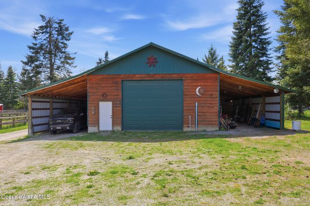 21381 N Thatcher CT, Rathdrum, ID 83858
