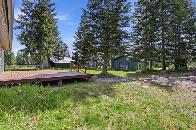 21381 N Thatcher CT, Rathdrum, ID 83858