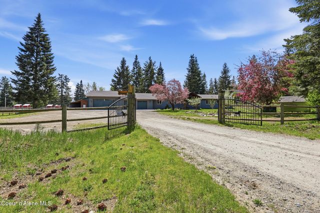21381 N Thatcher CT, Rathdrum, ID 83858