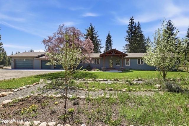 21381 N Thatcher CT, Rathdrum, ID 83858