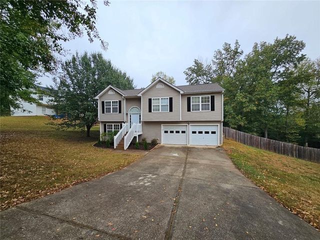 1406 Flanagan Mill Drive, Auburn, GA 30011