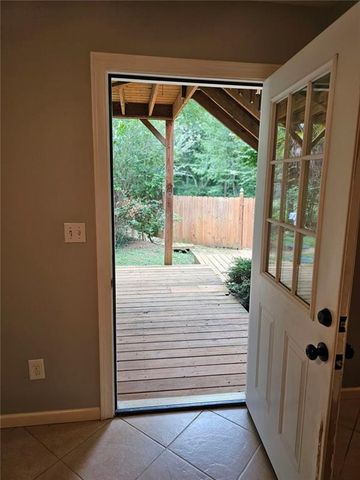 1406 Flanagan Mill Drive, Auburn, GA 30011