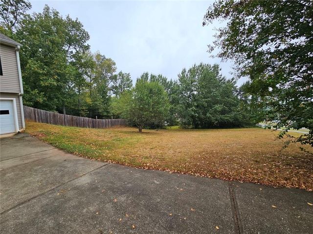 1406 Flanagan Mill Drive, Auburn, GA 30011