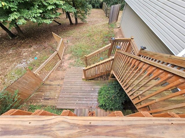 1406 Flanagan Mill Drive, Auburn, GA 30011
