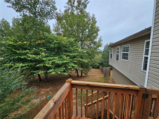 1406 Flanagan Mill Drive, Auburn, GA 30011