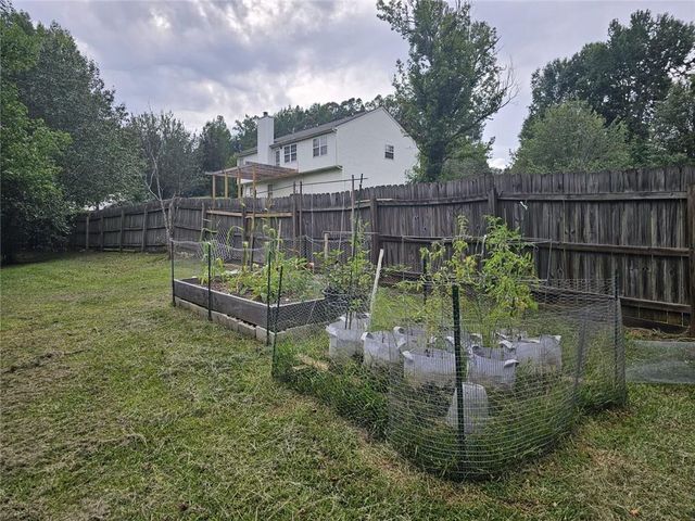 1406 Flanagan Mill Drive, Auburn, GA 30011