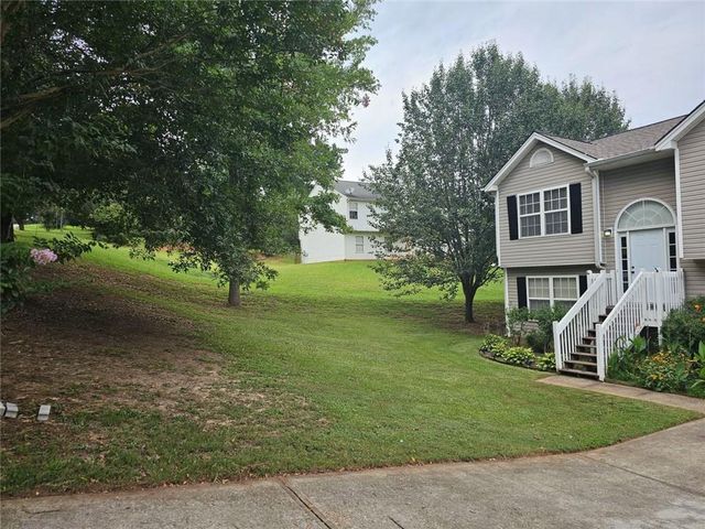 1406 Flanagan Mill Drive, Auburn, GA 30011