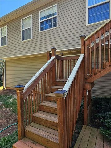 1406 Flanagan Mill Drive, Auburn, GA 30011