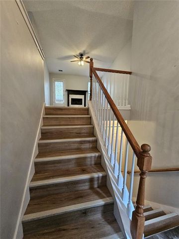 1406 Flanagan Mill Drive, Auburn, GA 30011