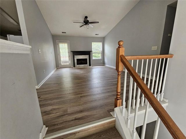 1406 Flanagan Mill Drive, Auburn, GA 30011