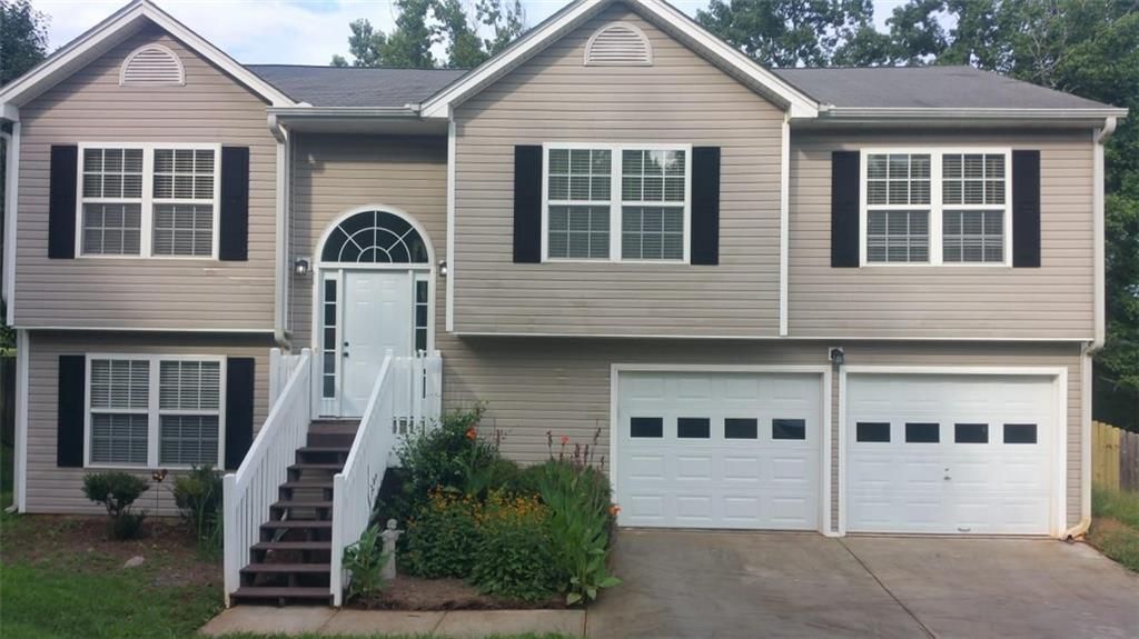1406 Flanagan Mill Drive, Auburn, GA 30011