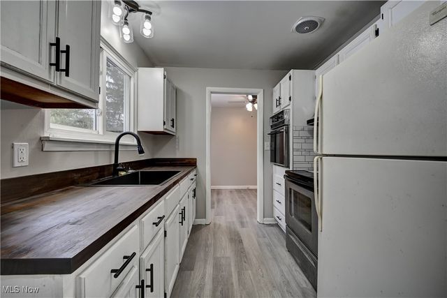 10645 Wilma Avenue NE, Alliance, OH 44601