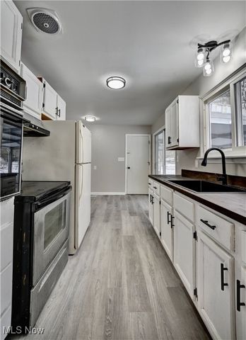 10645 Wilma Avenue NE, Alliance, OH 44601