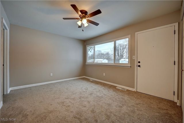 10645 Wilma Avenue NE, Alliance, OH 44601