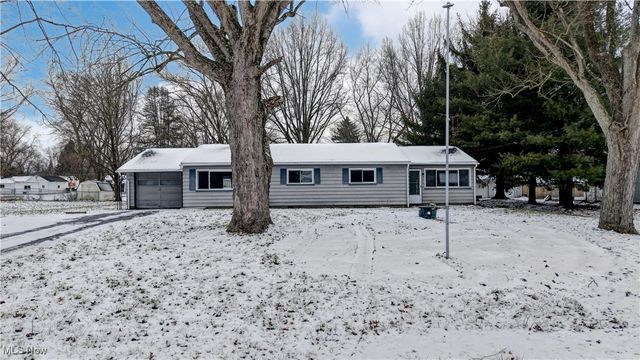 10645 Wilma Avenue NE, Alliance, OH 44601