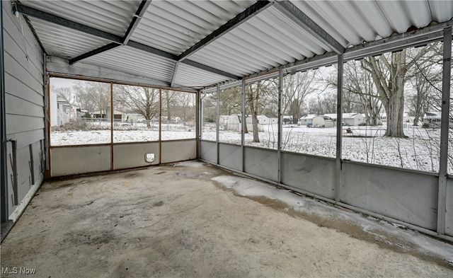 10645 Wilma Avenue NE, Alliance, OH 44601