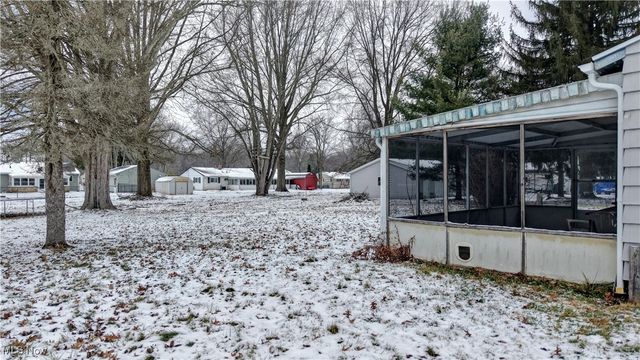 10645 Wilma Avenue NE, Alliance, OH 44601