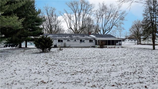 10645 Wilma Avenue NE, Alliance, OH 44601