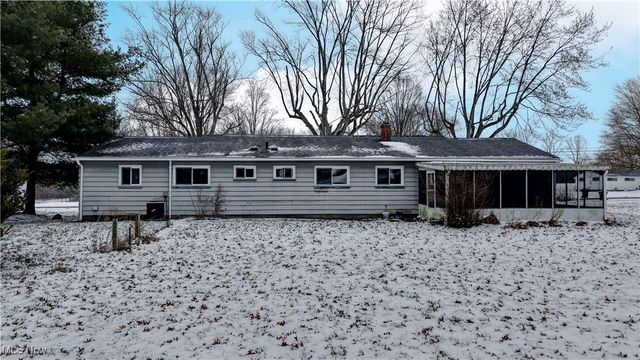 10645 Wilma Avenue NE, Alliance, OH 44601