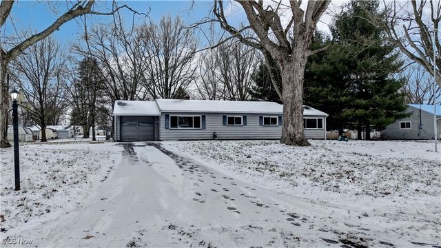 10645 Wilma Avenue NE, Alliance, OH 44601