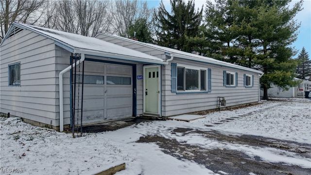 10645 Wilma Avenue NE, Alliance, OH 44601