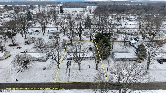 10645 Wilma Avenue NE, Alliance, OH 44601