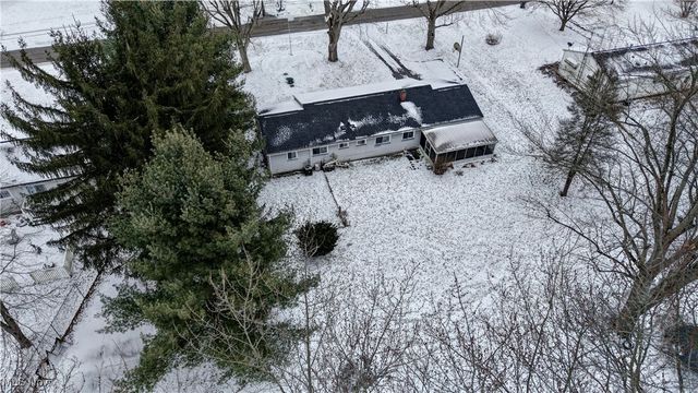 10645 Wilma Avenue NE, Alliance, OH 44601