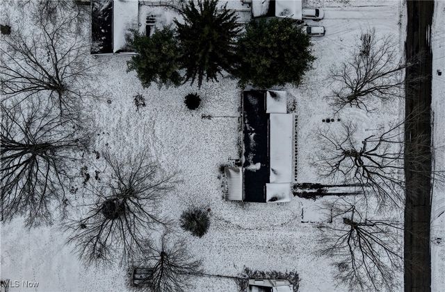 10645 Wilma Avenue NE, Alliance, OH 44601