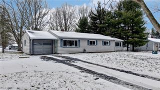 10645 Wilma Avenue NE, Alliance, OH 44601