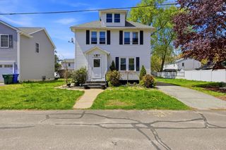 12 Angelo St, Springfield, MA 01119