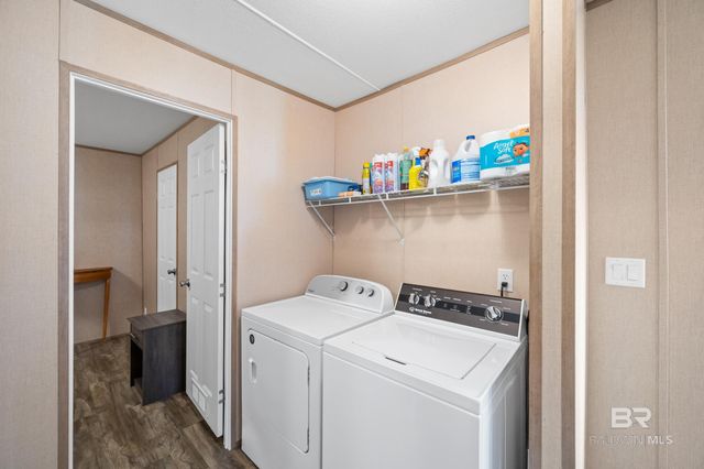 16968 Lea Circle, Fairhope, AL 36532