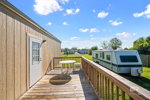 16968 Lea Circle, Fairhope, AL 36532