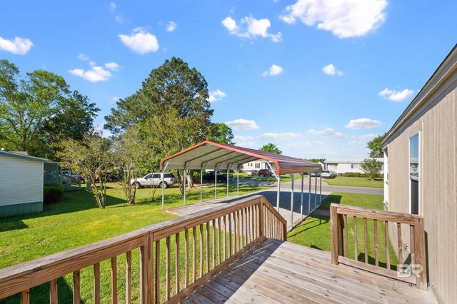 16968 Lea Circle, Fairhope, AL 36532
