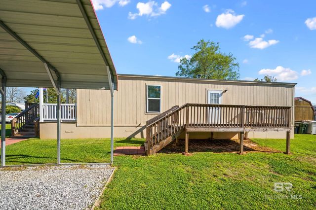 16968 Lea Circle, Fairhope, AL 36532