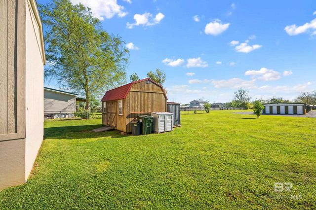 16968 Lea Circle, Fairhope, AL 36532