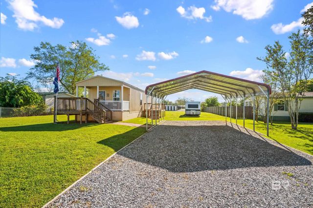 16968 Lea Circle, Fairhope, AL 36532