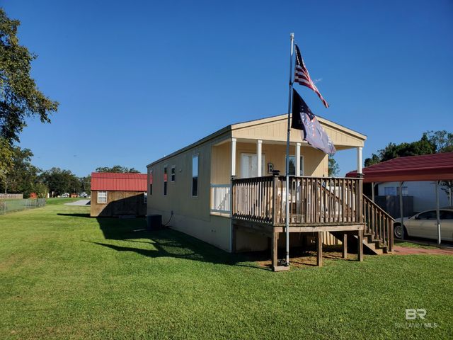 16968 Lea Circle, Fairhope, AL 36532