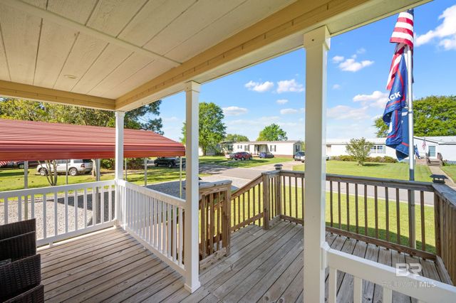 16968 Lea Circle, Fairhope, AL 36532