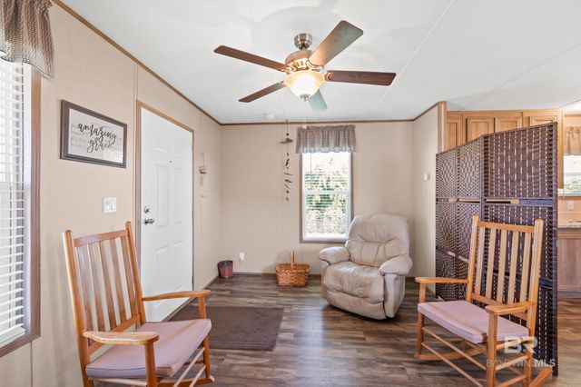 16968 Lea Circle, Fairhope, AL 36532