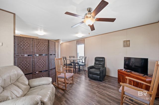 16968 Lea Circle, Fairhope, AL 36532