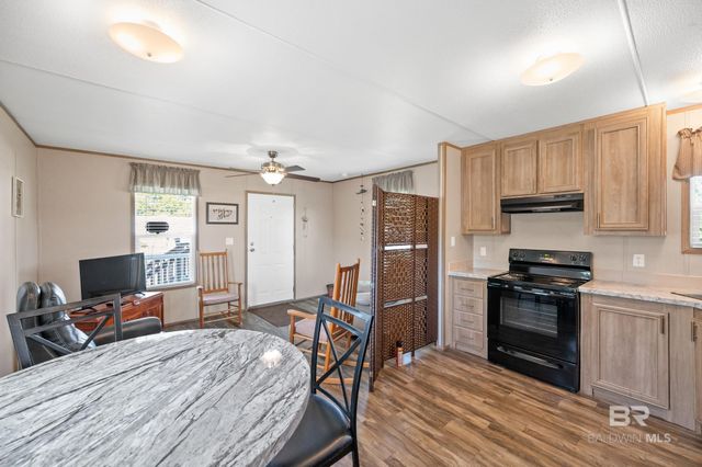 16968 Lea Circle, Fairhope, AL 36532