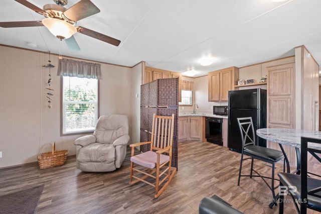 16968 Lea Circle, Fairhope, AL 36532