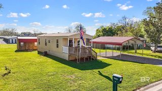 16968 Lea Circle, Fairhope, AL 36532