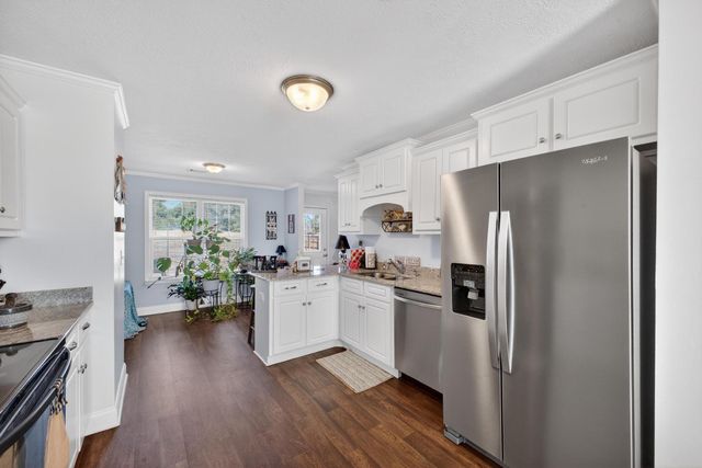 4226 Forest Road, Hephzibah, GA 30815