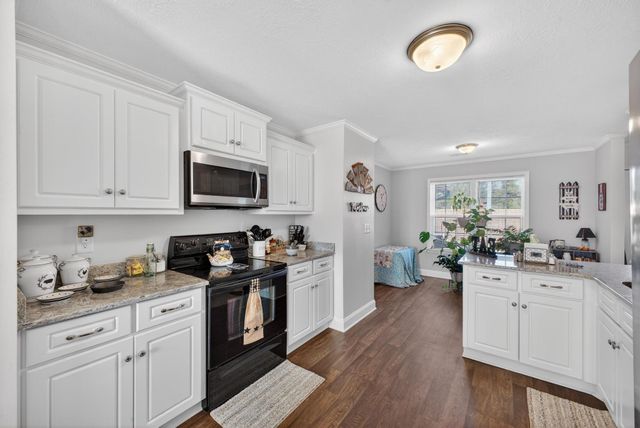 4226 Forest Road, Hephzibah, GA 30815